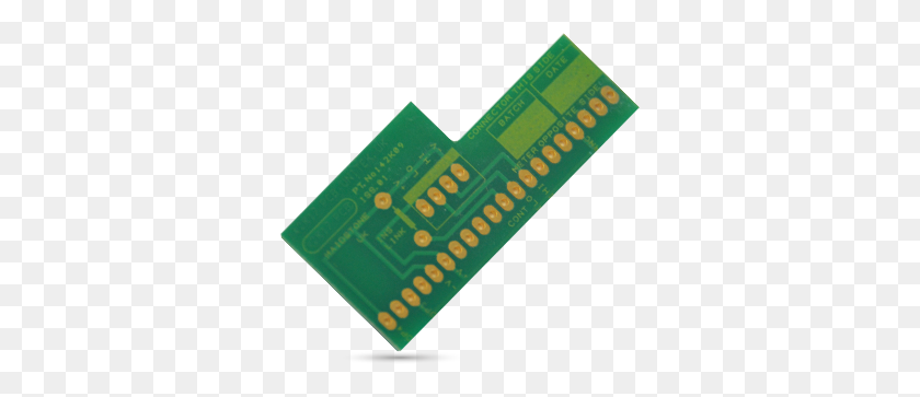 328x303 About Us - Circuit Board PNG