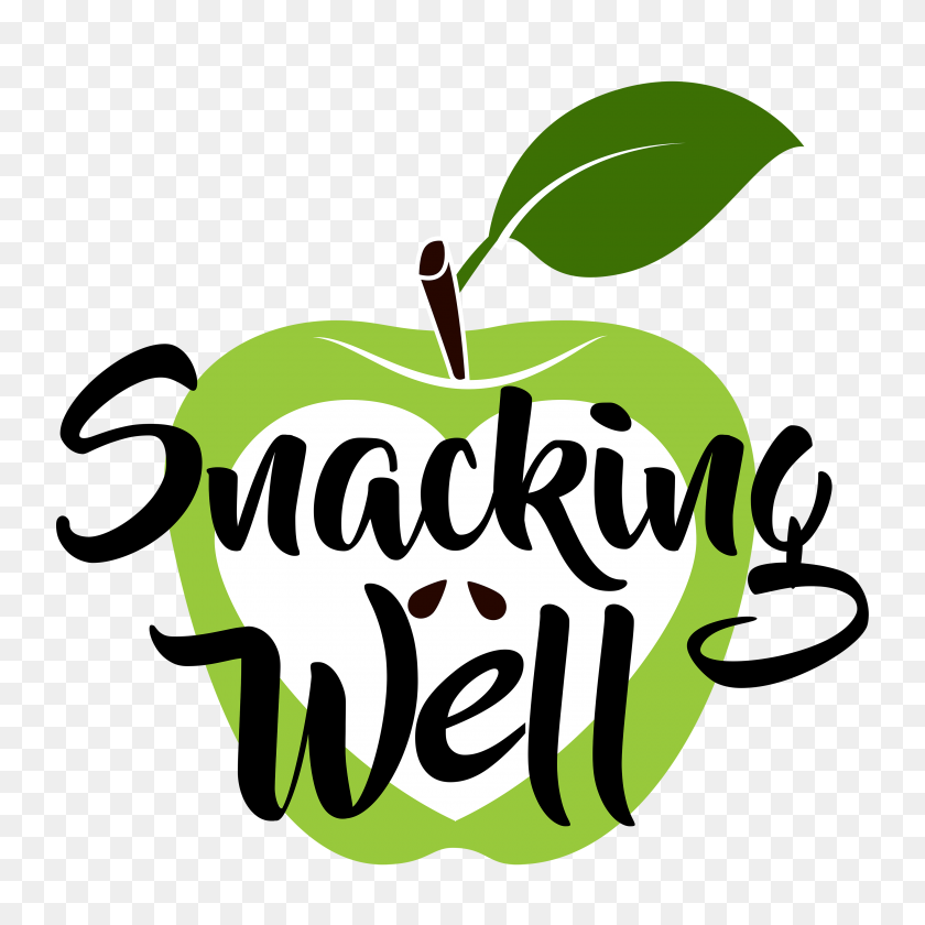 3600x3600 About Us Healthy Snacking - Healthy Snack Clipart