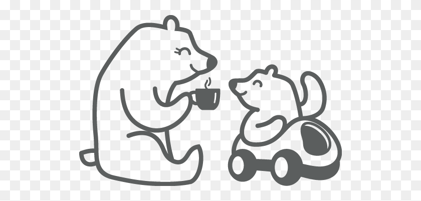 524x341 About Us Mama Bear's Play Cafe - Momma Bear Clipart