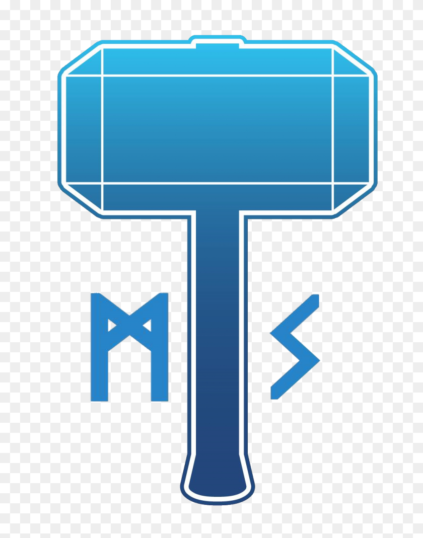 1023x1324 About Us Mjolnir Security - Thors Hammer PNG