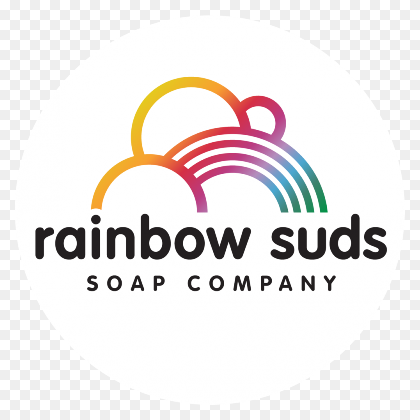 1000x1000 Насчет Нас Rainbow Suds Soap Co - Мыло Png