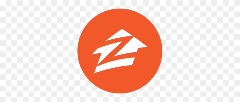 297x297 О Нас Rebate Haus - Zillow Icon Png