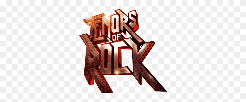 300x291 About Us Tenors Of Rock - The Rock PNG