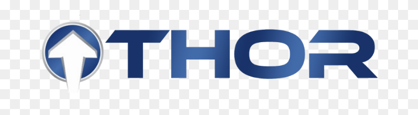 700x172 About Us Thor International - Thor Logo PNG
