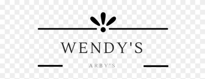 600x264 О Wendy's Arby's Group - Венди Png