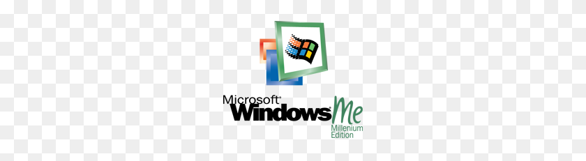 200x171 About Windows Millennium Allbootdisks - Windows 95 PNG