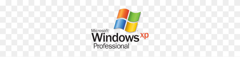 200x141 Acerca De Los Discos De Arranque De Windows Xp Professional - Logotipo De Windows Xp Png