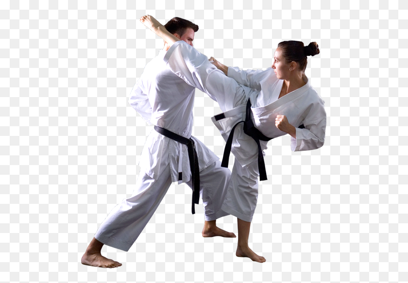 505x523 Acerca De Wsk Artes Marciales - Karate Png