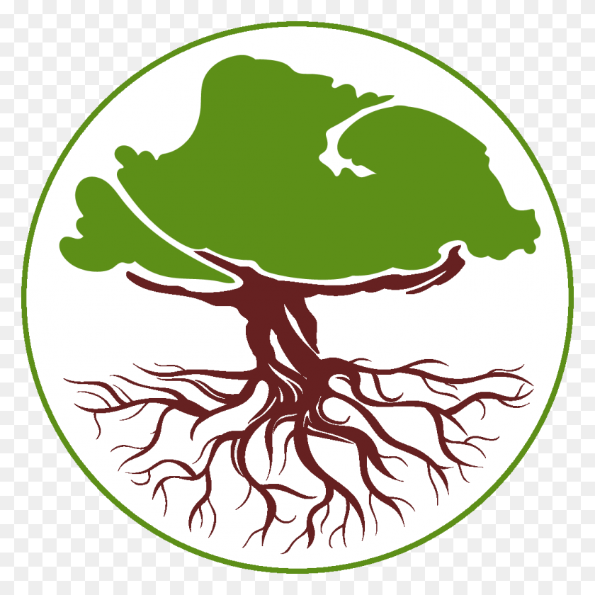 1063x1063 Above Below Tree Care, Consultor De Árboles De Winnipeg, Certificado Por Isa - Arborist Clipart