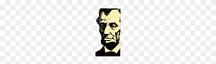 190x190 Abraham Lincoln - Abraham Lincoln Png