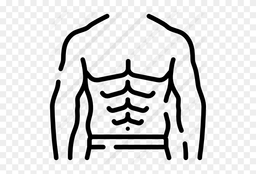 Abs Clipart.