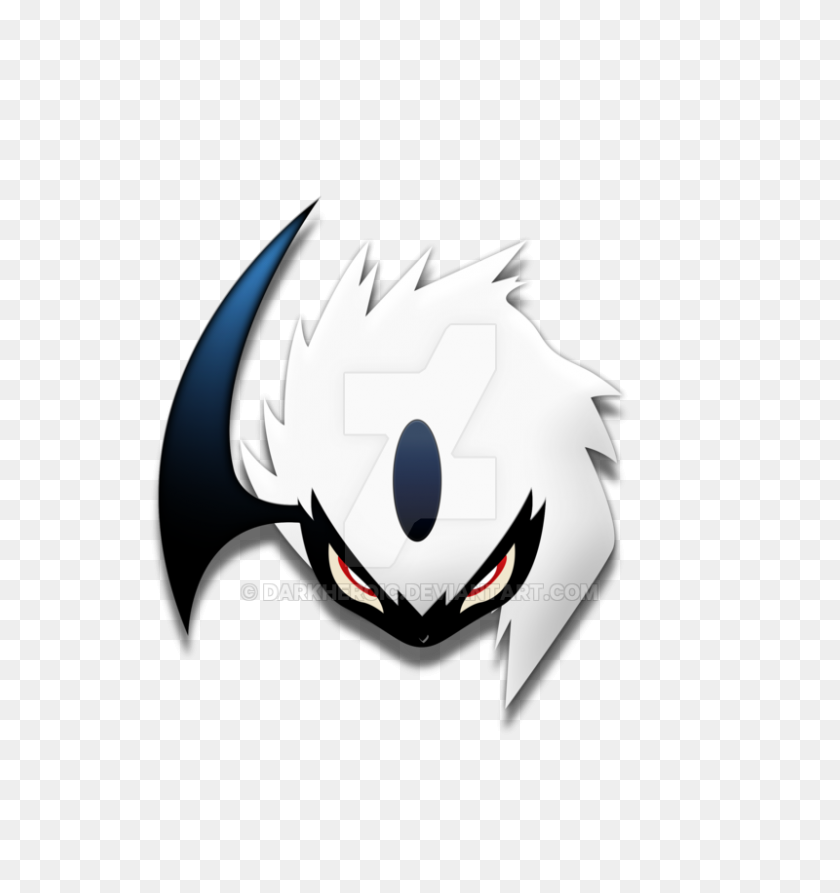 800x855 Absol - Absol PNG