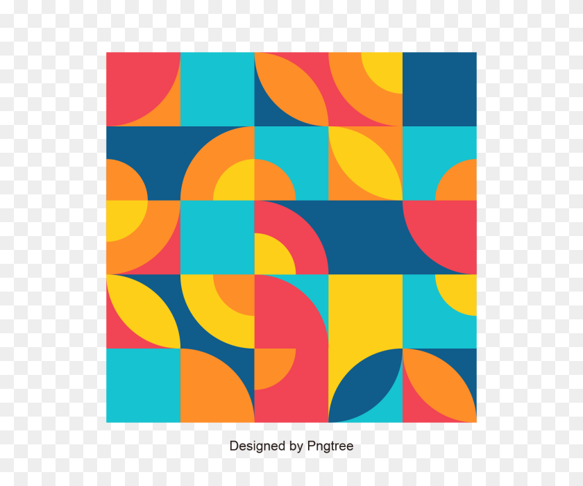 640x640 Абстрактный Дизайн Графического Фона, Аннотация, Цвет, Фон - Абстрактный Дизайн Png
