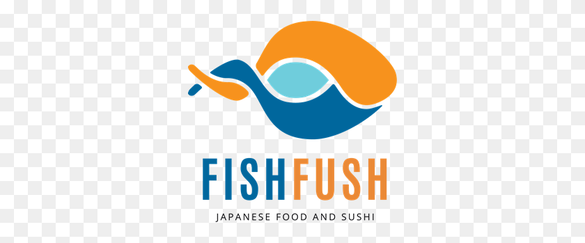 300x289 Abstract Fish Logo Vector - Fish Logo PNG