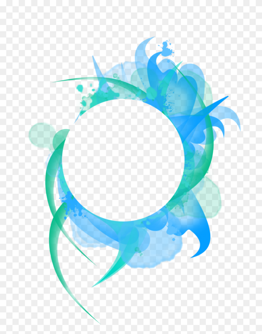 786x1017 Abstract Png Transparent Abstract Images - Circle Design PNG