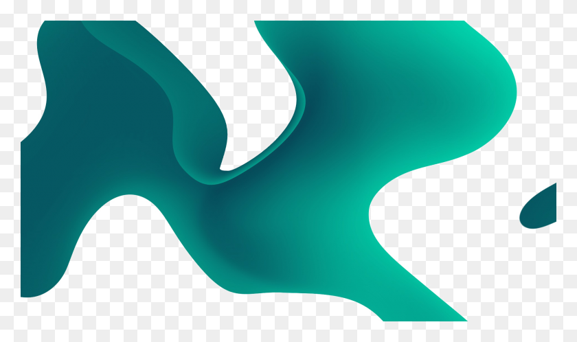 1920x1080 Abstract Shape Png - Shape PNG
