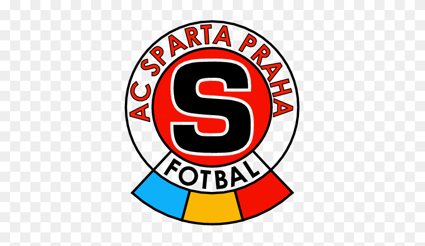 363x427 Ac Sparta Praha Logos, Free Logos - Spartan Helmet Clipart