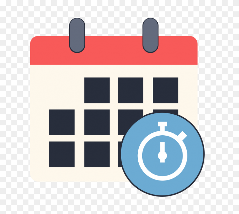 792x702 Academic Calendar - Calendar 2018 PNG