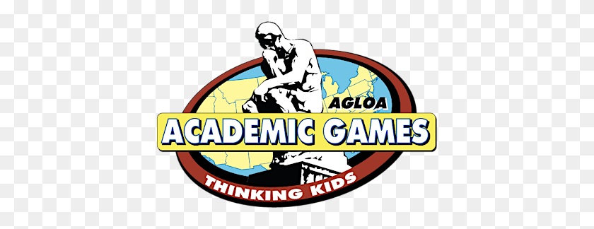 396x264 Academic Games - Minute To Win It Clip Art