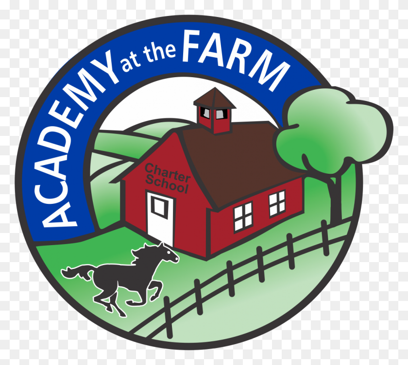 Academyatthefarm Admission - School Open House Clip Art