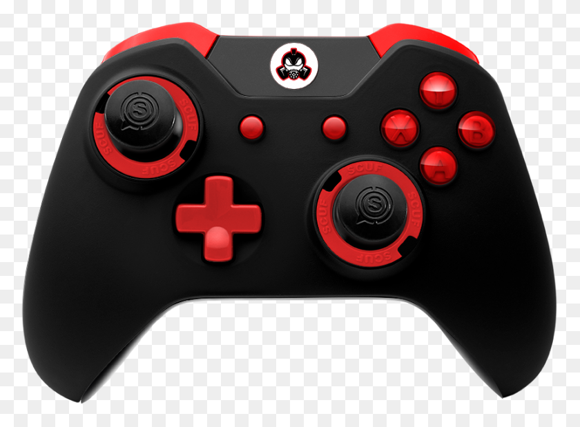 858x615 Accessories - Controller PNG