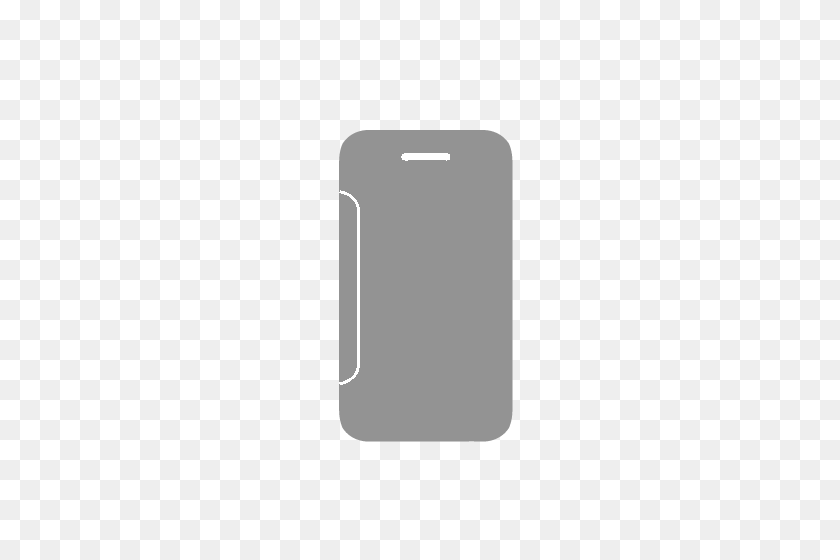 500x500 Аксессуары Samsung Galaxy - Значок Телефона Png Прозрачный