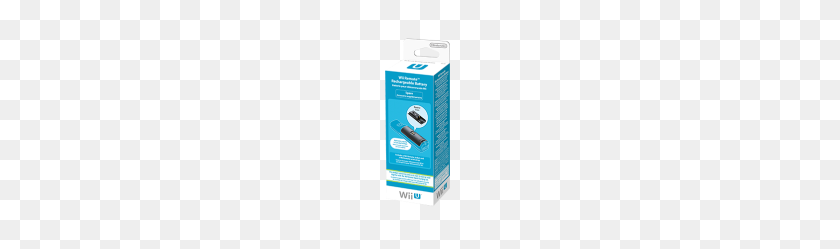 265x189 Accesorios De Wii U De Nintendo - Mando De Wii Png