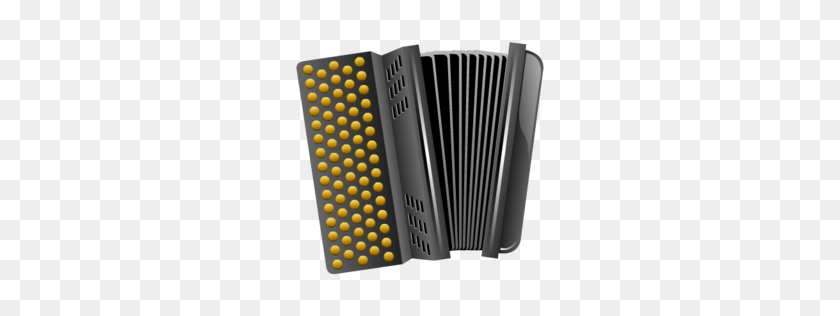 256x256 Accordion Royalty Free Stock Png Images For Your Design - Accordion PNG
