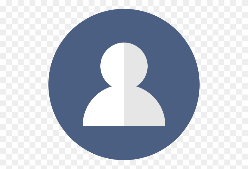 512x512 Account, Avatar, Human, People, Profile, User Icon - Human Icon PNG