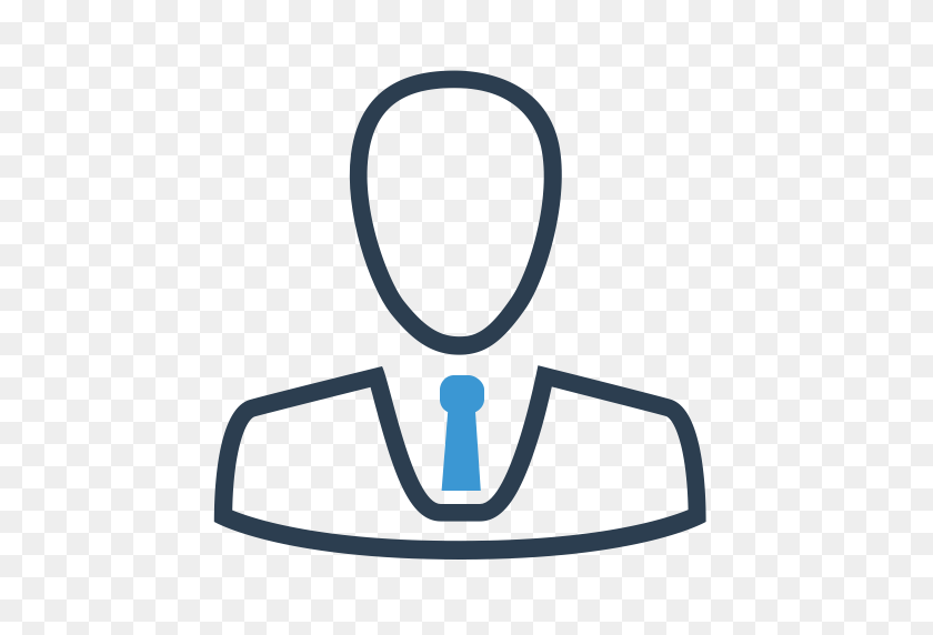 512x512 Account, Customer Support, Employee, Worker Icon - Employee PNG