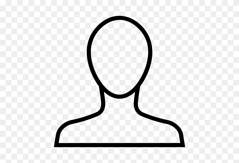 512x512 Account, Female, Profile, Resume, Silhouette, User, Woman Icon - Book Silhouette PNG