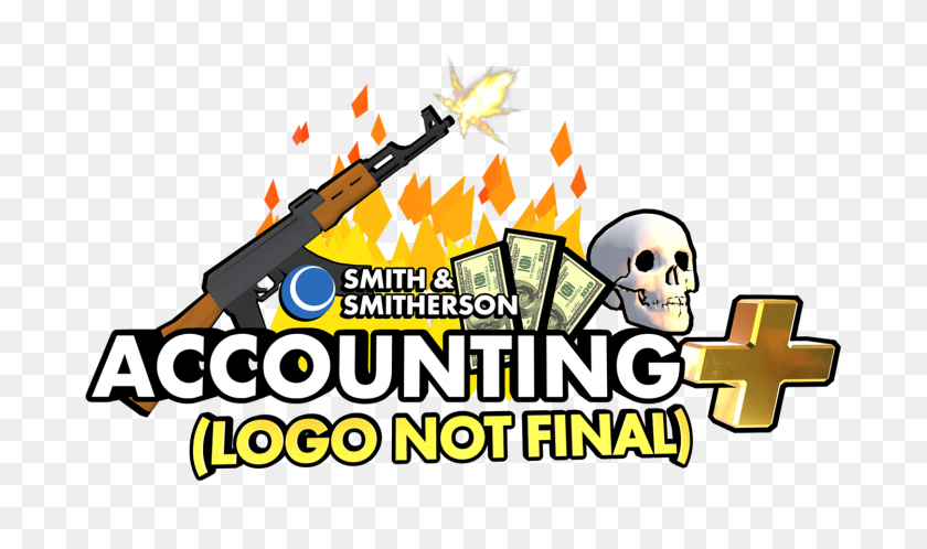 1500x844 Accounting Logo - Accounting PNG