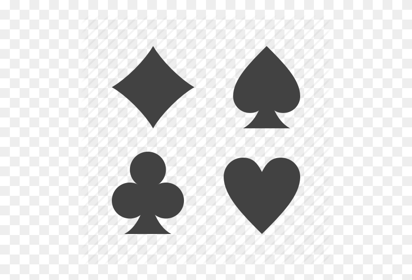 512x512 Ace, Card, Cards, Casino, Poker, Spades, Suit Icon - Ace Card PNG