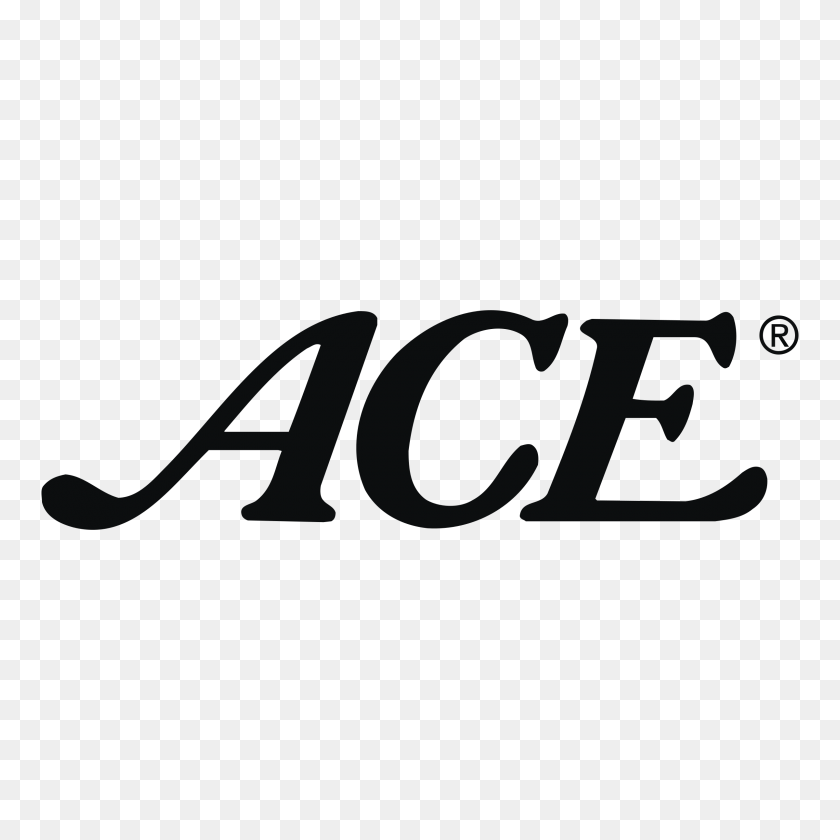 2400x2400 Ace Logo Png Transparent Vector - Ace PNG