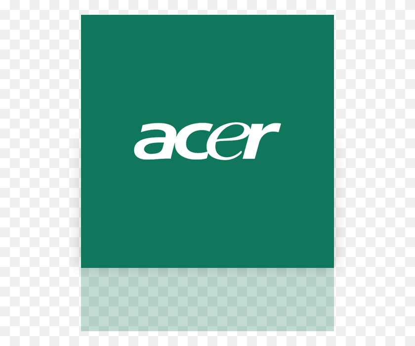 640x640 Acer Icono - Acer Logo Png