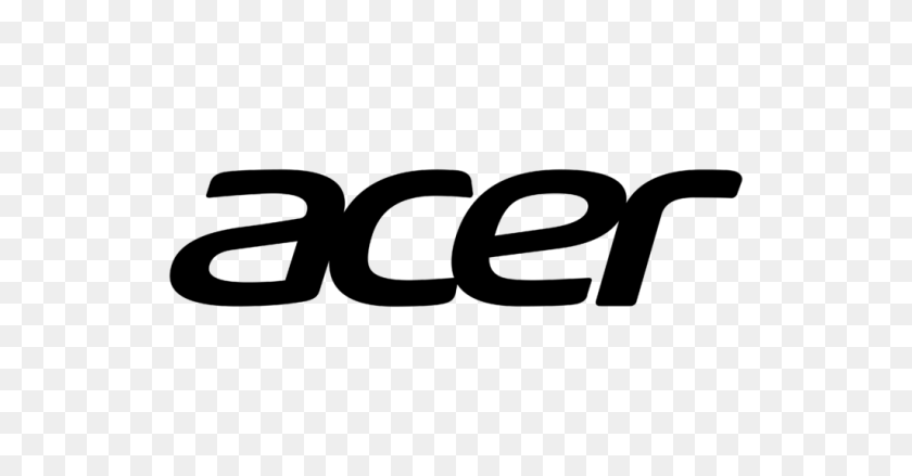 1024x498 Acer Logo Digital Negro - Acer Logo Png