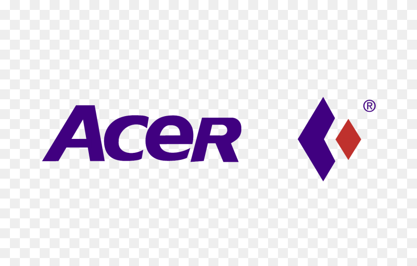 1440x880 Acer Logo Original - Acer Logo PNG