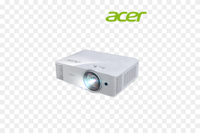 500x500 Acer Projector Tech Hypermart - Proyector Png