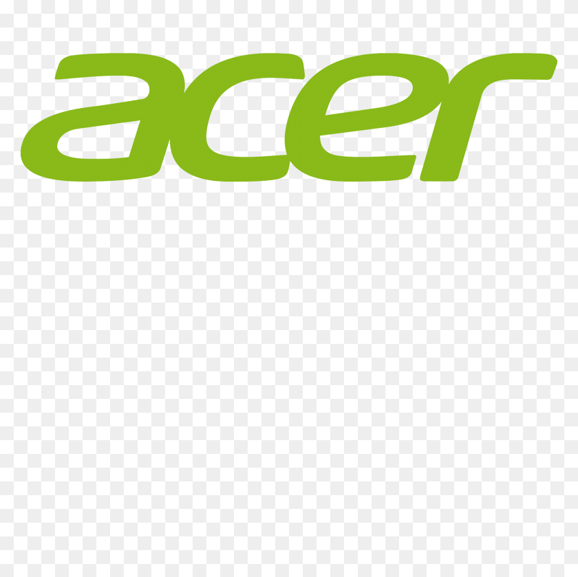 1600x1598 Acer Windows Central - Логотип Acer Png