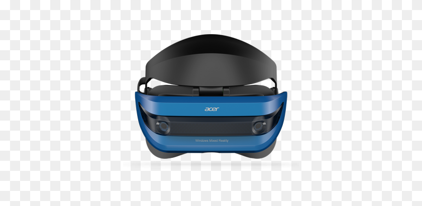 350x350 Acer Windows Mixed Reality Headset - Vr Headset PNG