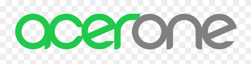 1024x203 Acerone Rebrand Concept - Logotipo De Acer Png