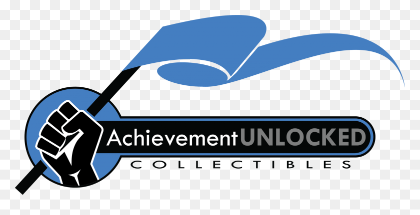 2560x1220 Achievement Unlocked Collectibles - Achievement Unlocked PNG