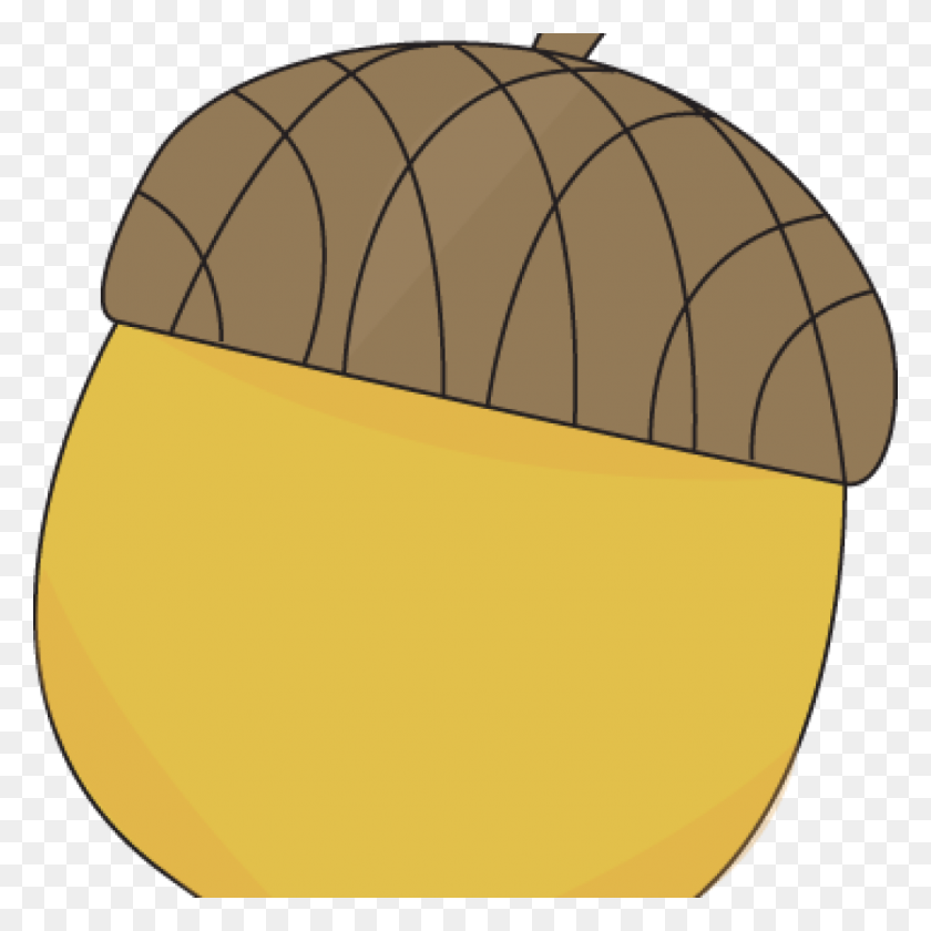 1024x1024 Acorn Clipart Animated For Free Download On Mbtskoudsalg - Animated PNG