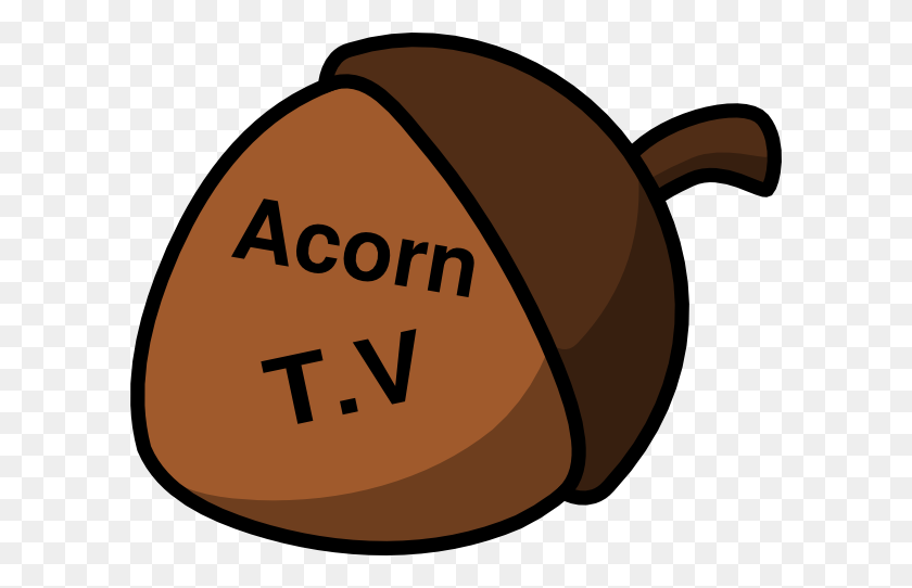 600x482 Acorn News Logo Clip Art - Bar Mitzvah Clip Art