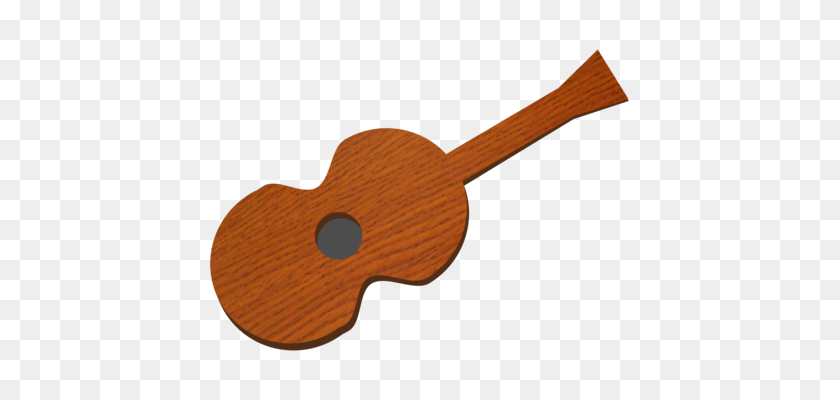 481x340 Acoustic Guitar Music Download Musical Instruments - Ukulele Clip Art