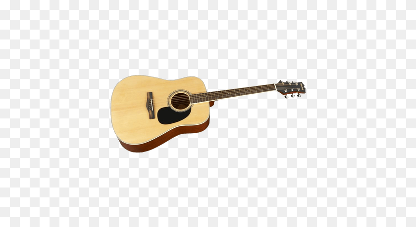 400x400 Acoustic Guitar Transparent Png - Acoustic Guitar PNG
