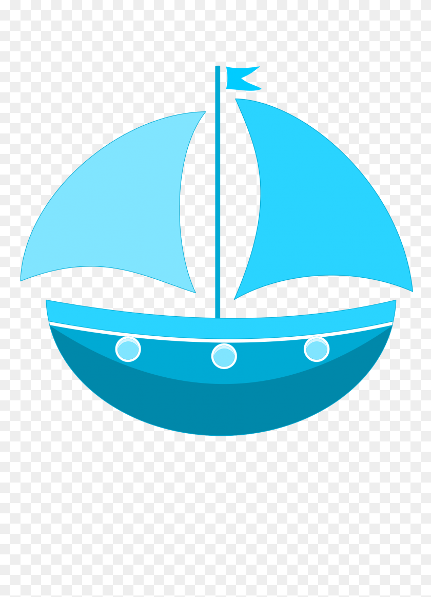 1697x2400 Аква Лодка Вектор Png Прозрачный Аква Лодка Векторные Изображения - Мультфильм Лодка Png