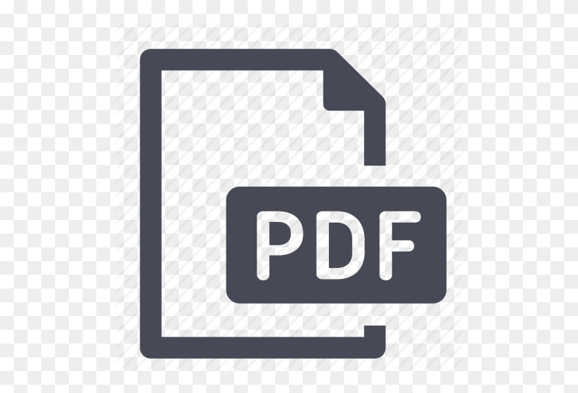 512x512 Acrobat, Adobe, Документ, Файл, Бумага, Pdf, Значок Reader - Значок Pdf В Формате Png