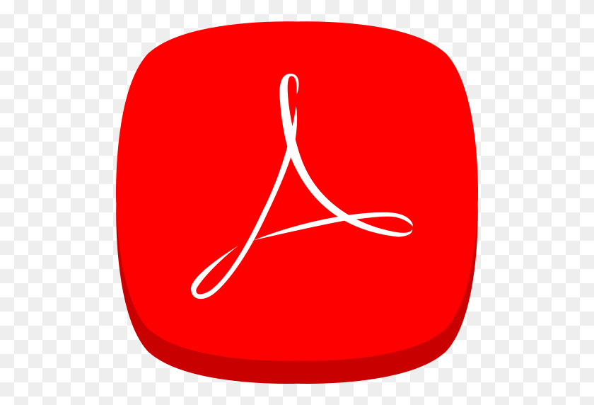 adobe acrobat reader icon download