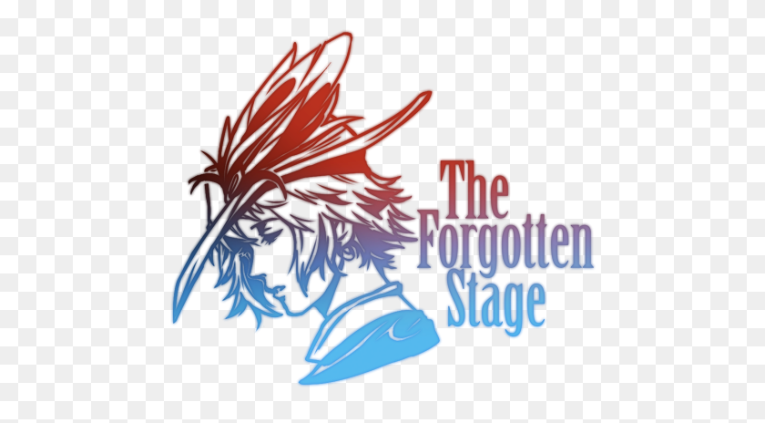 540x404 Acronycal Ffxiv Balmung Rpers The Forgotten Stage Is - Ffxiv Logo PNG